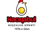 Hacıqabul Quşçuluq Şirkəti keyfiyyətli yumurta istehsalında öz liderliyini qoruyur