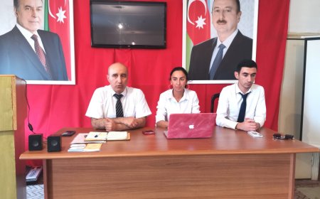 Hacıqabul Quşçuluq Şirkəti yeni karyera imkanları yaradır