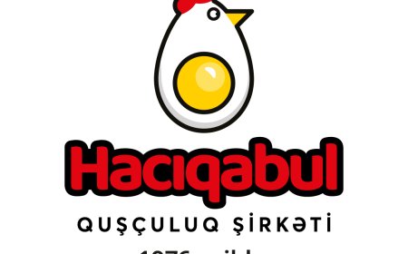 Hacıqabul Quşçuluq Şirkəti keyfiyyətli yumurta istehsalında öz liderliyini qoruyur