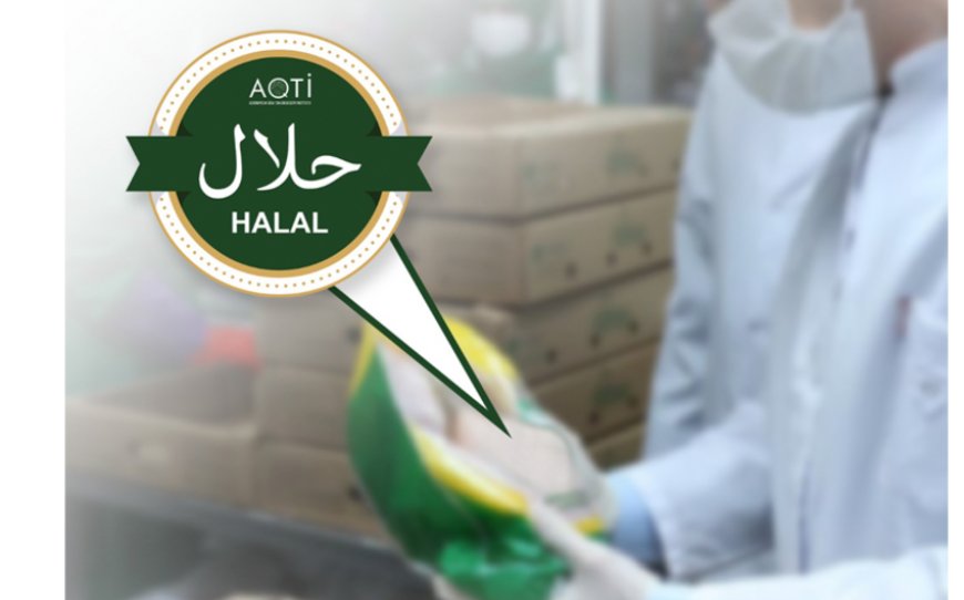 Azərbaycanda 14 müəssisə “HALAL” sertifikatı almaq istəyir