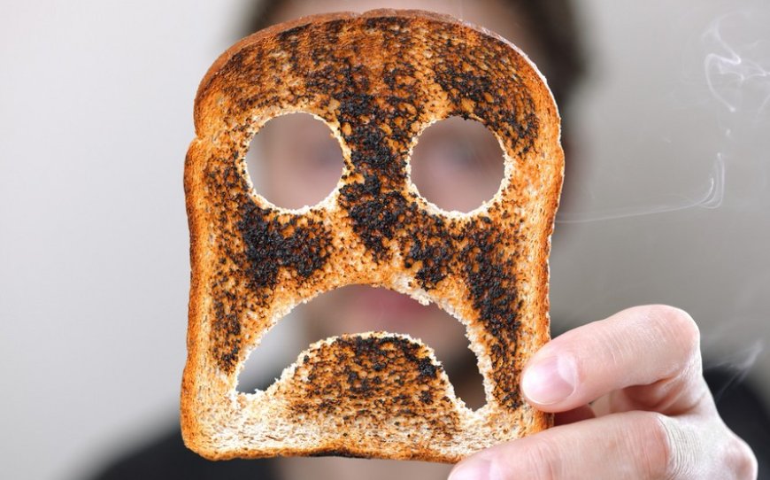 Sərt pəhrizlər depressiyaya səbəb ola bilər
