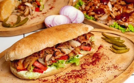 Yeməyimizə zəhər qatan kimlərdir? – Kütləvi qırğı silahı kimi qida…