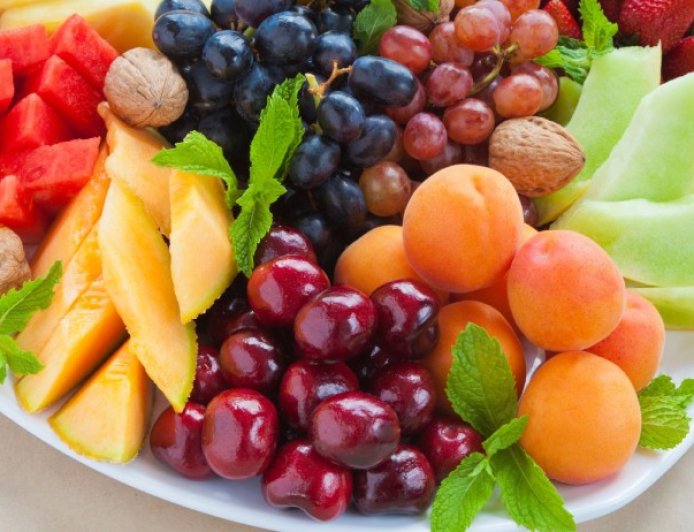 Yay meyvələrinin faydası