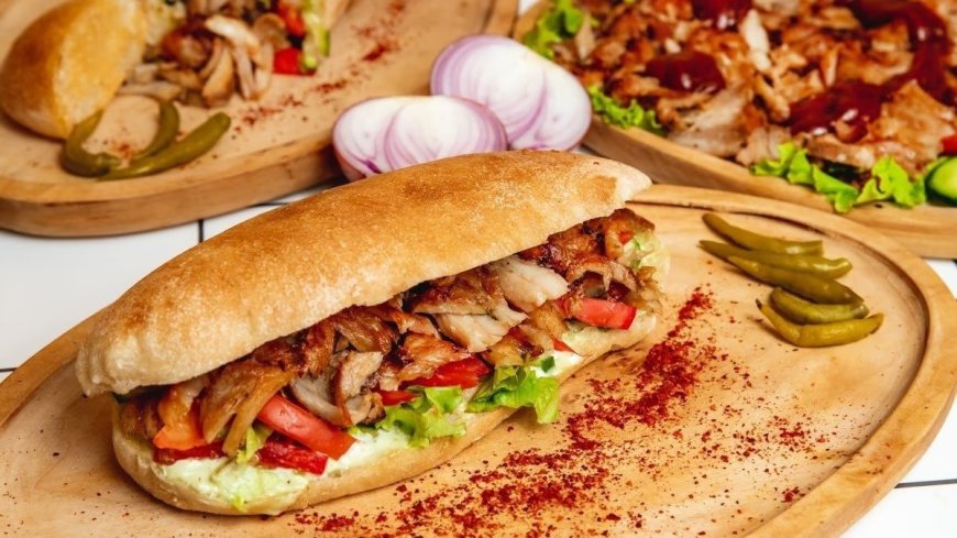 Yeməyimizə zəhər qatan kimlərdir? – Kütləvi qırğı silahı kimi qida…
