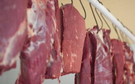 Mal əti yenidən BAHALAŞDI