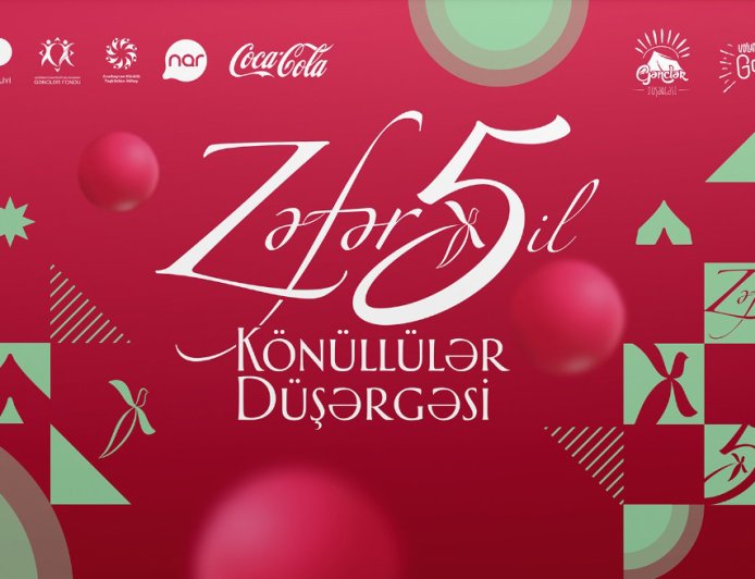 BonAqua gənclərə dəstəyini davam etdirir